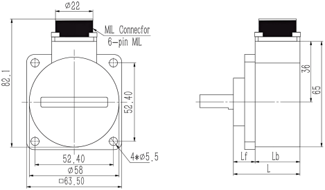 HD25、HS25D編碼器-西威迪