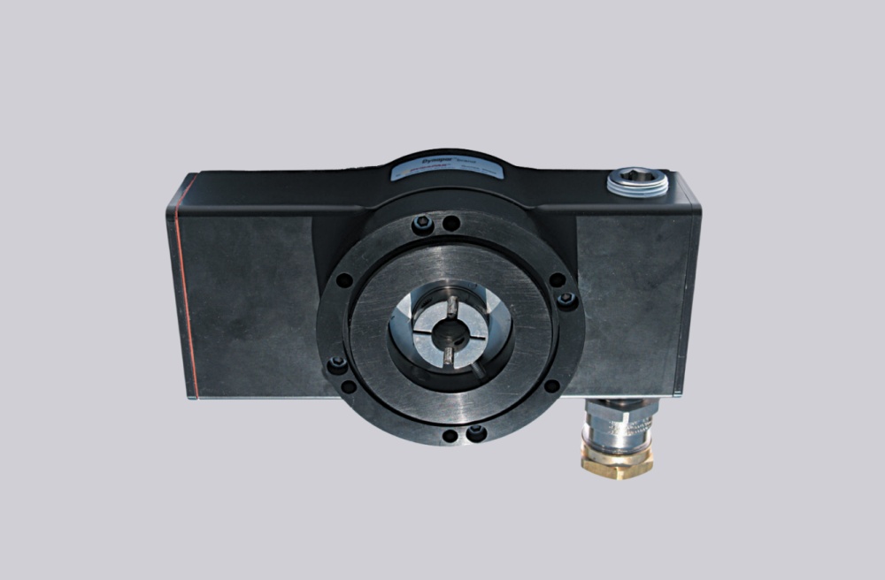 Dynapar編碼器替代