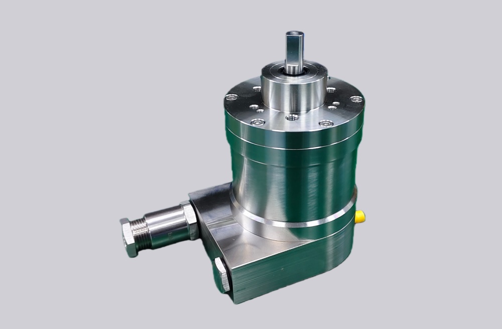 SSI防爆絕對值編碼器SAS/M78-西威迪