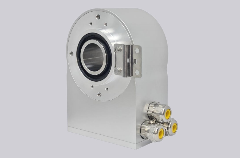 Profibus-DP 通孔絕對值編碼器SAS/M90-西威迪