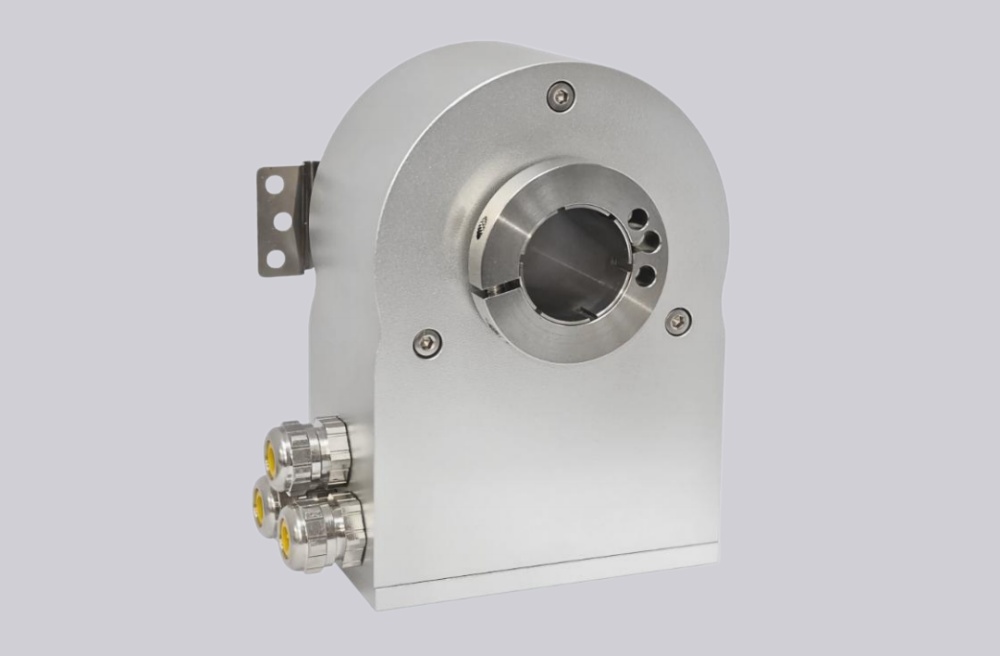 Profibus-DP 通孔絕對值編碼器SAS/M90-西威迪